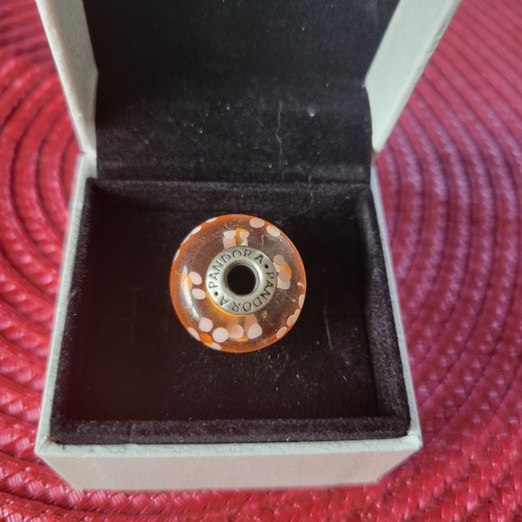 Pandora murano glass charm - Picture 4 of 5